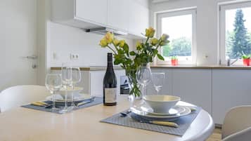 House | Private kitchen | Coffee/tea maker