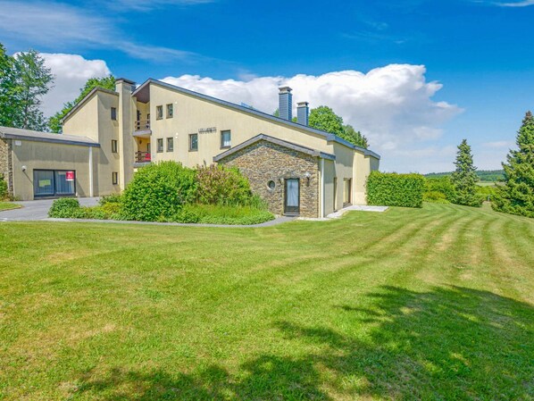 Casa | Exterior