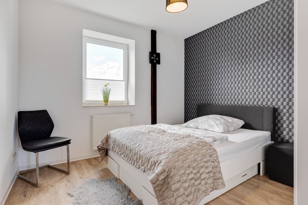 Spacious Family Haven in Kropelin - Steffenshagen
