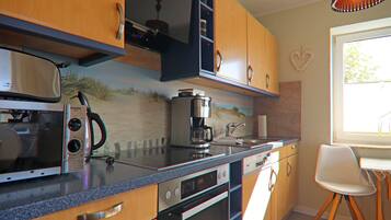 Ferienhaus | Eigene Küche
