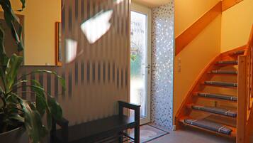 Ferienhaus | Innenbereich