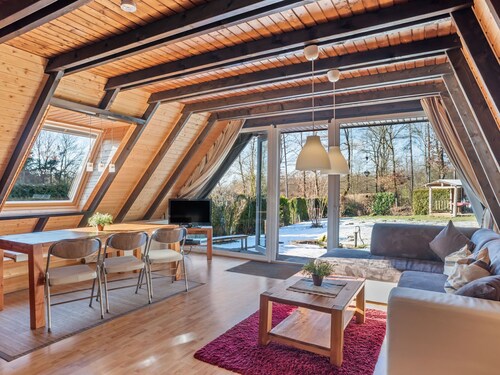 Gorgeous Holiday Home in Blankenheim With Garden
