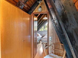 2 Schlafzimmer, Bettwäsche
