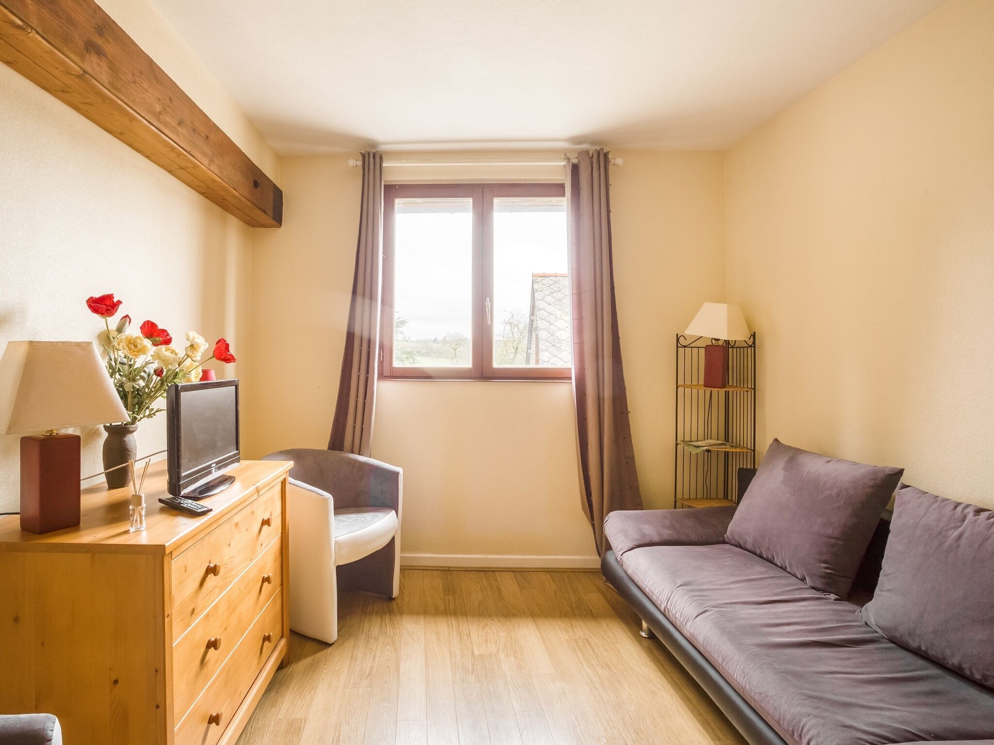 House | 1 bedroom