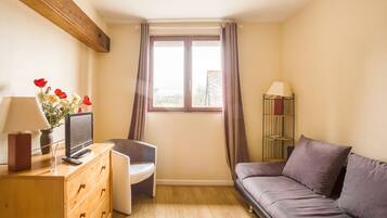 House | 1 bedroom