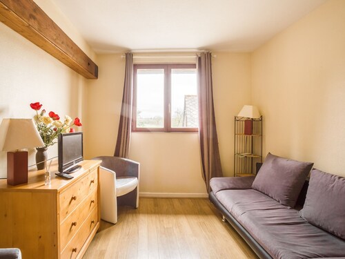 Quaint Holiday Home in Saint James With Garden