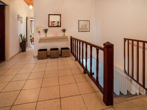 2 Schlafzimmer, Bettwäsche