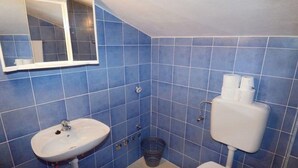 Maison | Salle de bain
