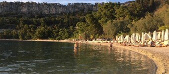 บอนาเวนตูรา - วิลล่าที่ชนบทใกล้สปลิตพร้อมสระว่ายน้ำส่วนตัว