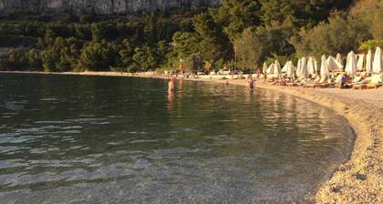 Bonaventura - Countryside Villa near Split with Private Pool