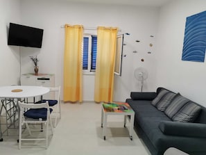 Apartment | Living room