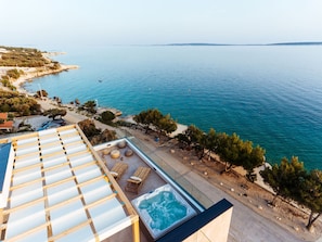 Apartment | Exterior