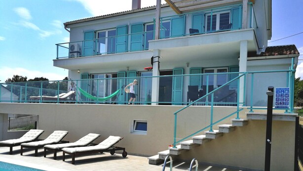 Unclassified image, 1 of 26, button - Spacious Villa in Labin With Swimming Pool (Labin)