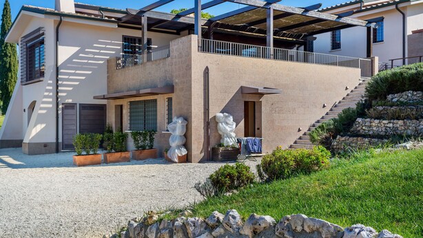 Fachada
