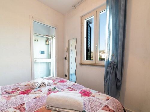 Belvilla by OYO Apartment in Policastro Bussentino