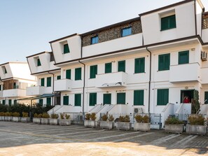 Apartment | Exterior - Belvilla by OYO Apartment in Policastro Bussentino (Santa Marina)