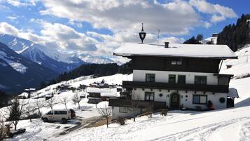 Appartement | Exterieur