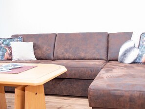 Apartment | Wohnbereich