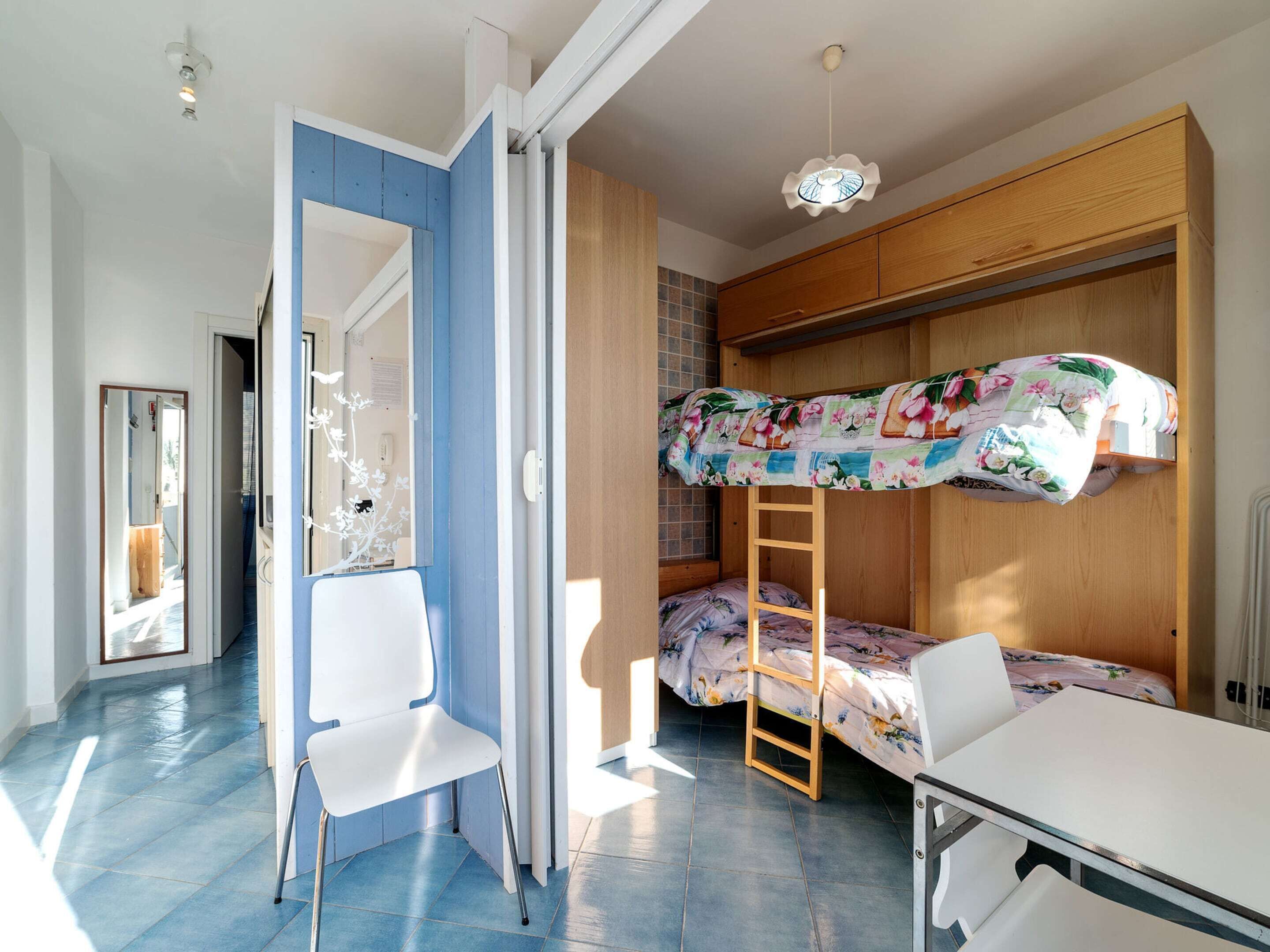 Apartment | 1 bedroom, bed sheets