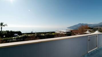 Appartamento | Vista dalla struttura