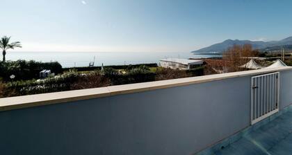 Belvilla by OYO Apartment in Policastro Bussentino