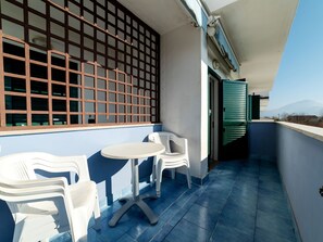 Apartment | Außenbereich