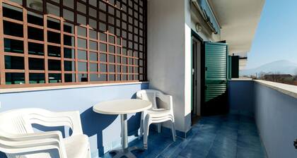 Belvilla by OYO Apartment in Policastro Bussentino