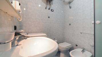 Appartamento | Bagno