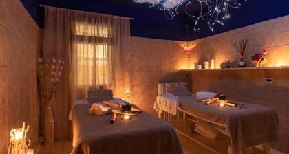 Holiday Home in Sorano Near Porta di Merli