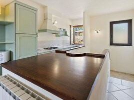 Apartment | Private kitchen