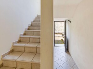 Apartment | Rezeption