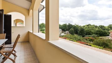 Apartment | View from property