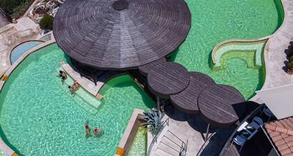 Elegant Tuscan Retreat in Sorano