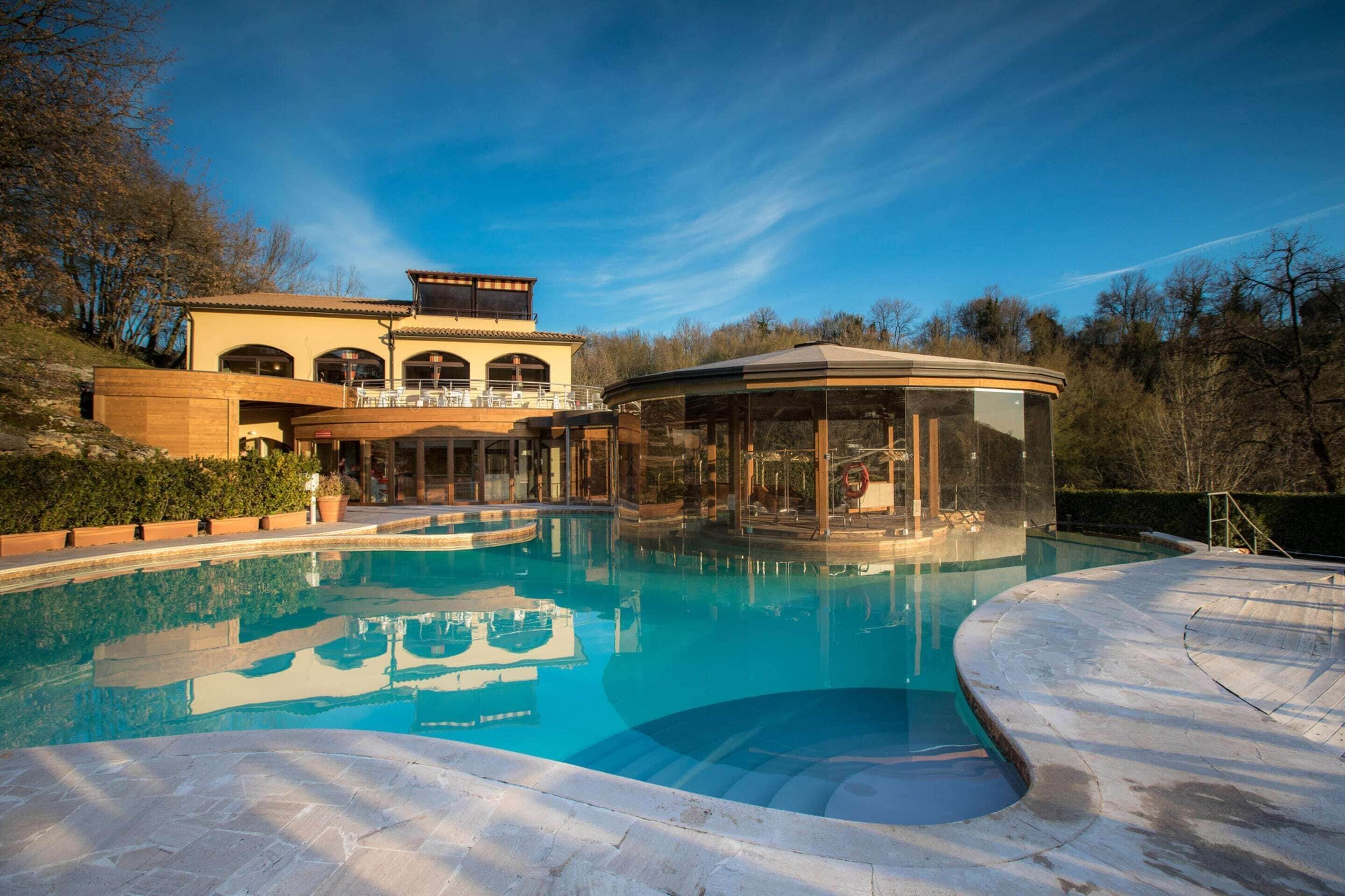 Apartment | Pool