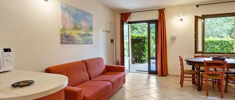 Appartement | Restauration