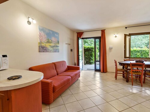 Charming Spa Apartment, Sorano