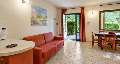 Charming Spa Apartment, Sorano