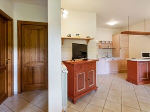 Apartamento | Cozinha privada