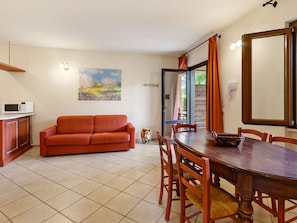 Appartement | Restauration