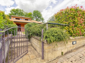 Casa | Exterior