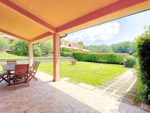 Casa | Exterior