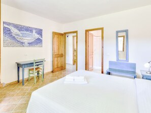 Maison | 4 chambres, ameublement personnalisé, draps fournis