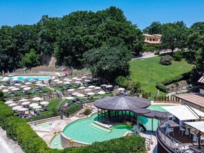 Maison | Piscine | Piscine extérieure, piscine chauffée