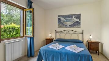 Appartement | 3 slaapkamers, individueel gemeubileerd, beddengoed