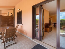 Apartment | Exterior