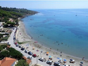 Exterior - Alluring Holiday Home in Sciacca near Beach (Sciacca)