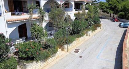 Alluring Holiday Home in Sciacca near Beach