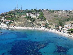 Exterior - Alluring Holiday Home in Sciacca near Beach (Sciacca)