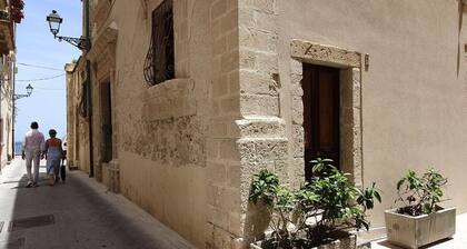 Beautiful Holiday Home in Siracusa With Sea View