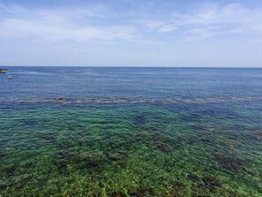 Beach - Beautiful Holiday Home in Siracusa With Sea View (Syracuse)